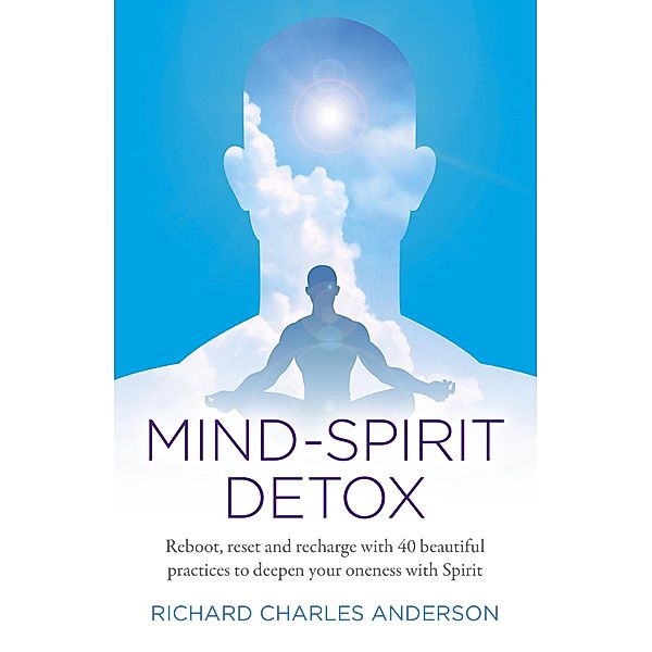 Mind-Spirit Detox, Richard Charles Anderson