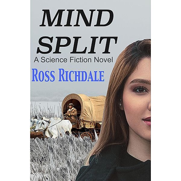 Mind Split, Ross Richdale