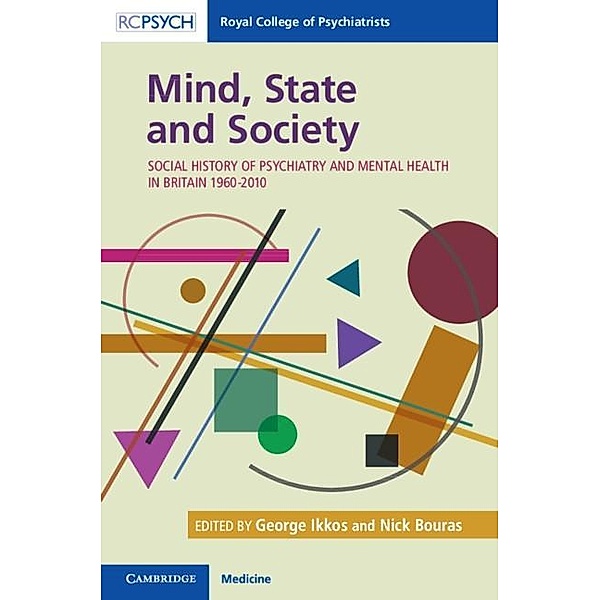 Mind, State and Society