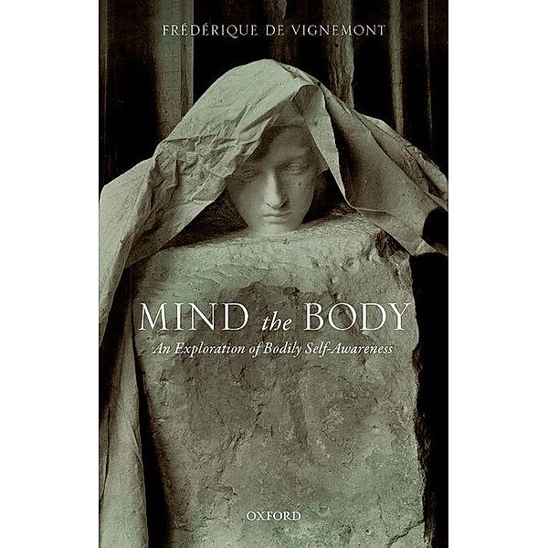 Mind the Body, Frédérique de Vignemont