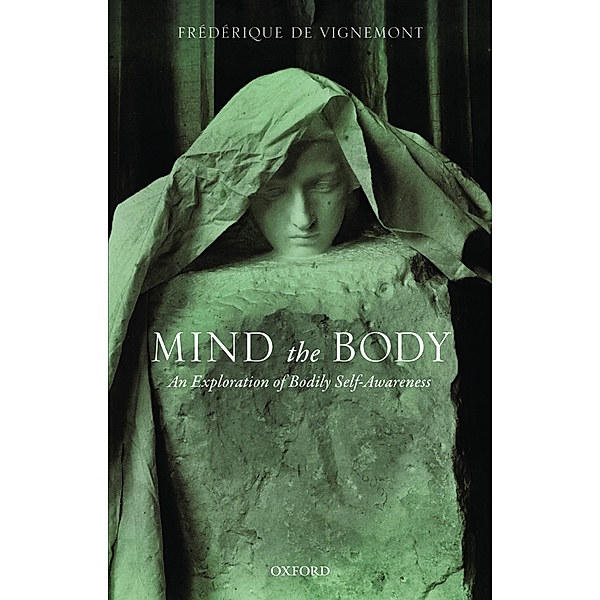 Mind the Body, Frédérique de Vignemont