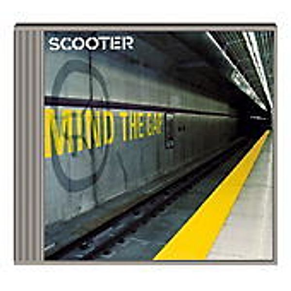 Mind the gap, Scooter