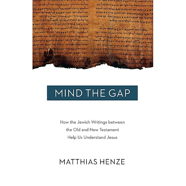 Mind the Gap, Matthias Henze