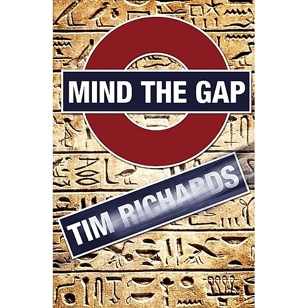 Mind the Gap, Tim Richards