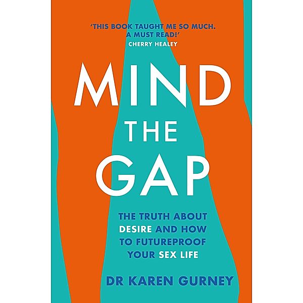 Mind The Gap, Karen Gurney