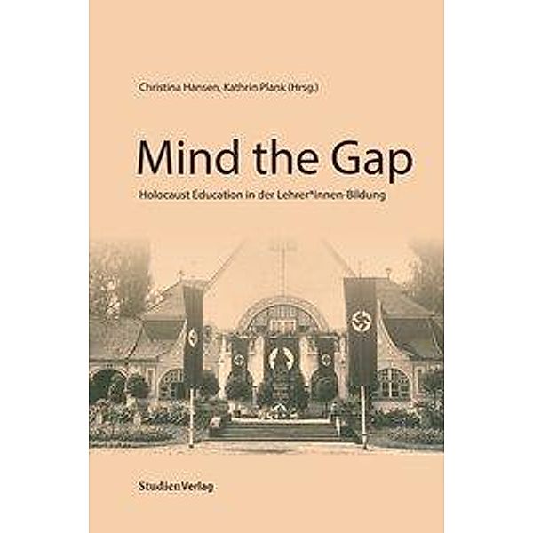 Mind the Gap, Christina Hansen