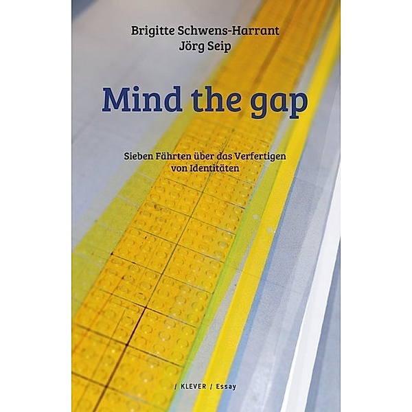 Mind the gap, Brigitte Schwens-Harrant, Jörg Seip
