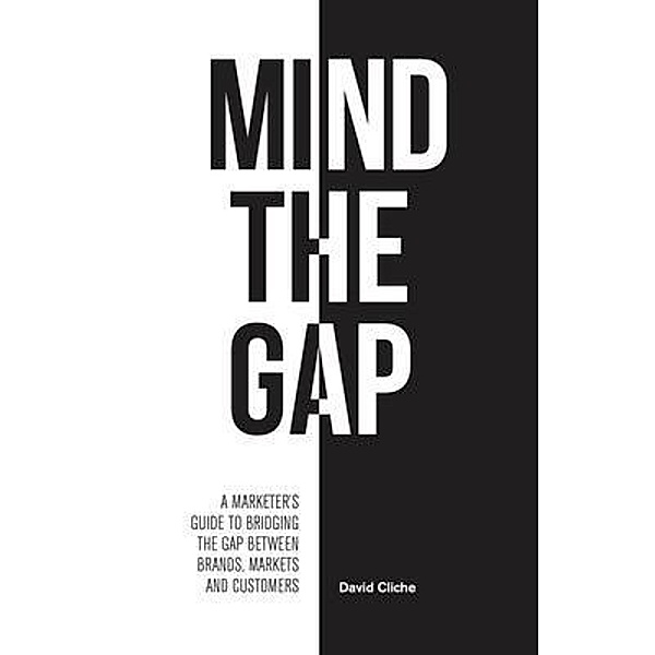 Mind The Gap, David Cliche