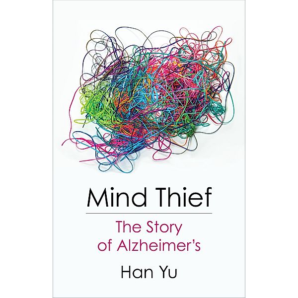 Mind Thief, Han Yu