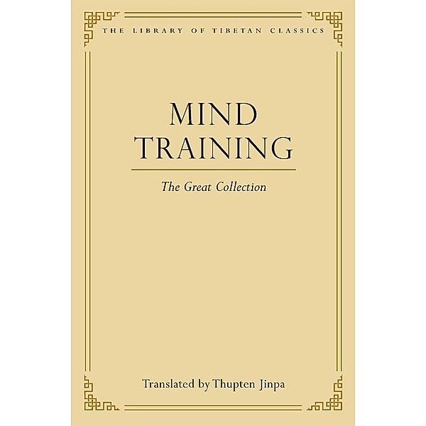 Mind Training