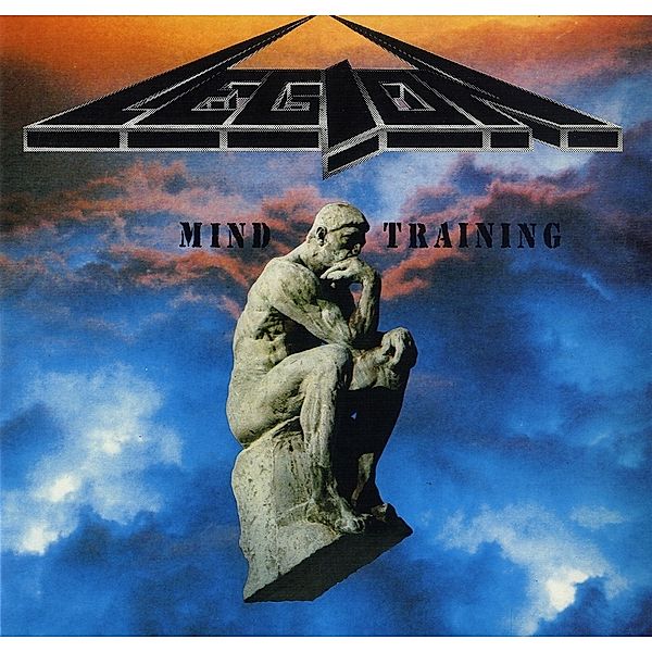 Mind Trainning/Por La Cara (Remastered 2021) (Vinyl), Legion