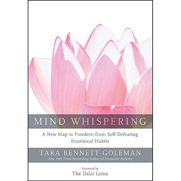 Mind Whispering, Tara Bennett-Goleman