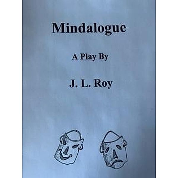 Mindalogue, Jean-Luc Roy