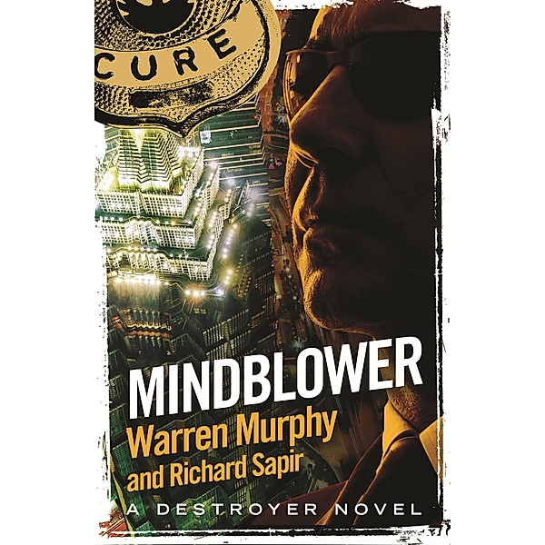 Mindblower / The Destroyer Bd.142, Richard Sapir, Warren Murphy