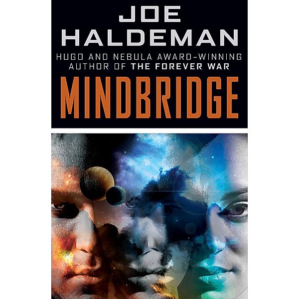 Mindbridge, Joe Haldeman