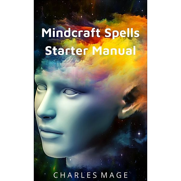 Mindcraft Spells Starter Manual, Charles Mage