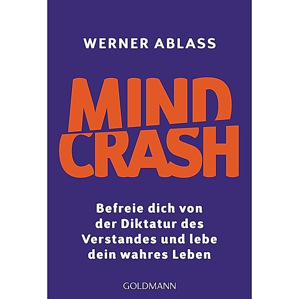 Mindcrash, Werner Ablass