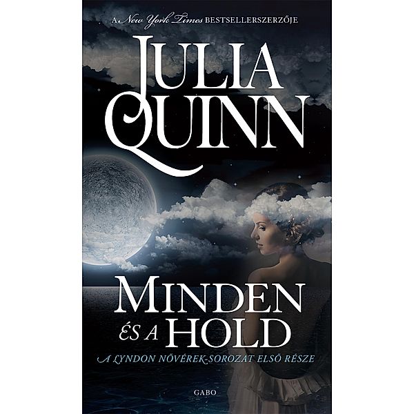 Minden és a hold, Julia Quinn