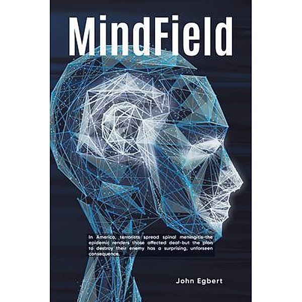 MindField / Quantum Discovery, John Egbert