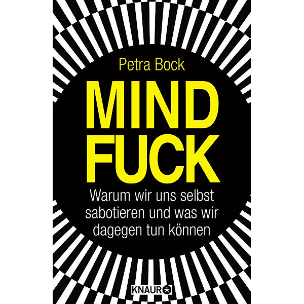 Mindfuck, Petra Bock