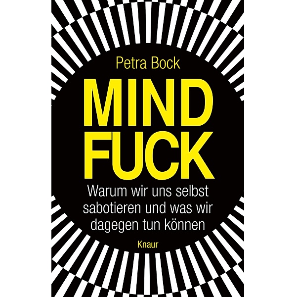 Mindfuck / Die Mindfuck-Bücher, Petra Bock