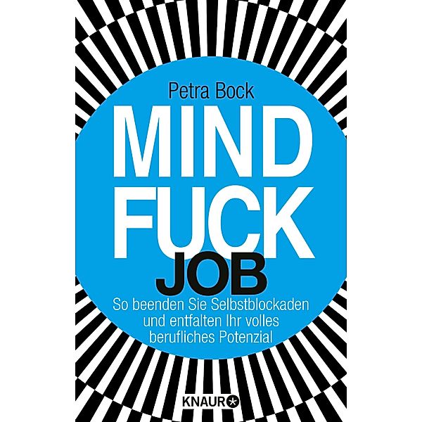 Mindfuck Job / Die Mindfuck-Bücher, Petra Bock