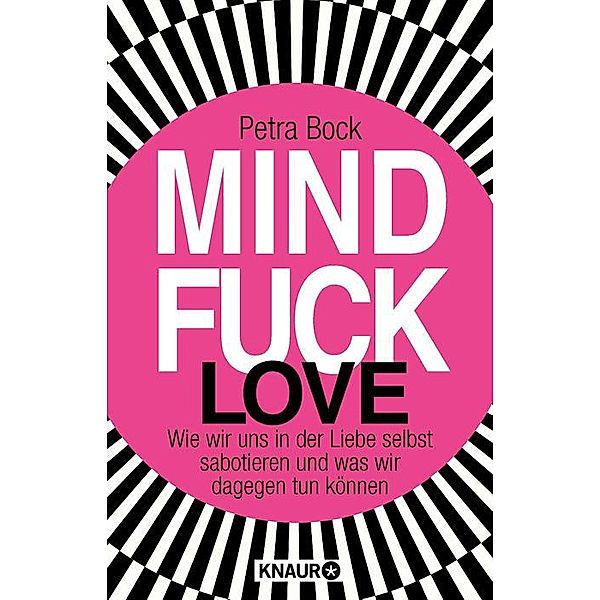 Mindfuck Love, Petra Bock