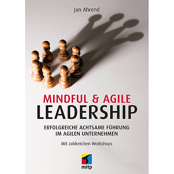 Mindful & Agile Leadership, Jan Ahrend Cynelean GmbH