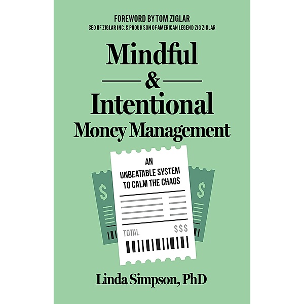 Mindful and Intentional Money Management, Simpson