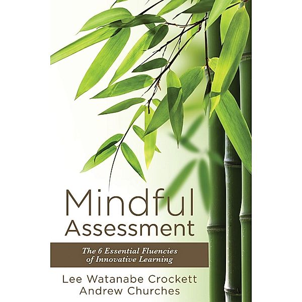 Mindful Assessment, Lee Crockett, Andrew Churches