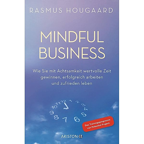 Mindful Business, Rasmus Hougaard, Jacqueline Carter, Gillian Coutts