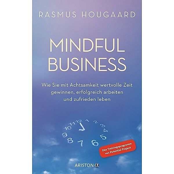 Mindful Business, Rasmus Hougaard, Jacqueline Carter, Gillian Coutts