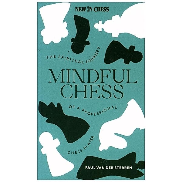 Mindful Chess, Paul Van der Sternen