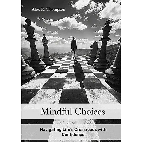 Mindful Choices, Alex R. Thompson