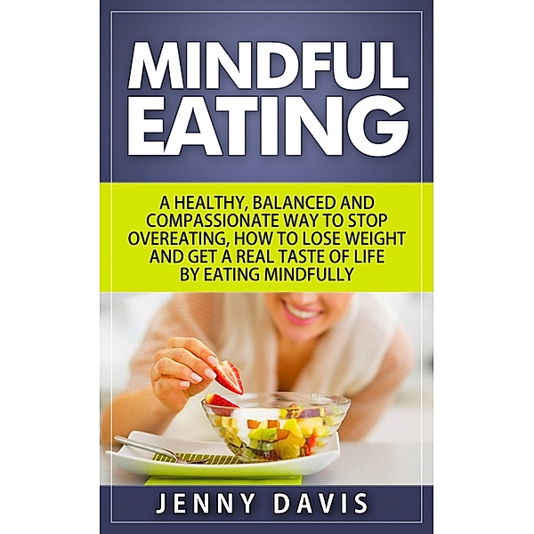 Mindful Eating, Jenny Davis