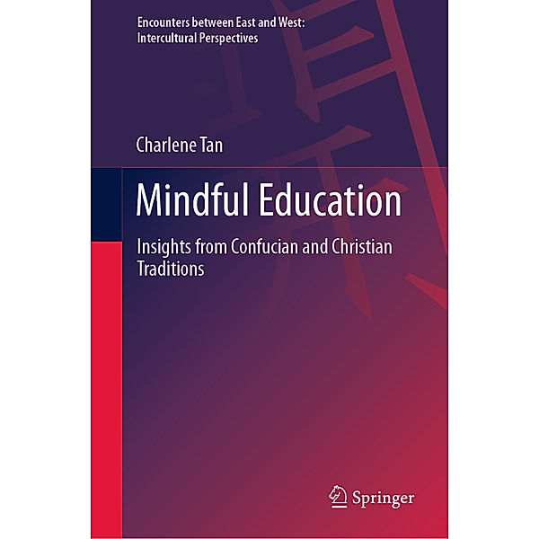 Mindful Education, Charlene Tan