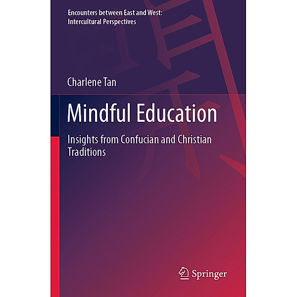 Mindful Education, Charlene Tan