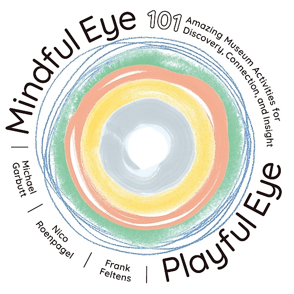 Mindful Eye, Playful Eye, Frank Feltens, Michael Garbutt, Nico Roenpagel