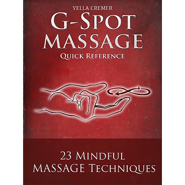 Mindful G-Spot Massage, Yella Cremer
