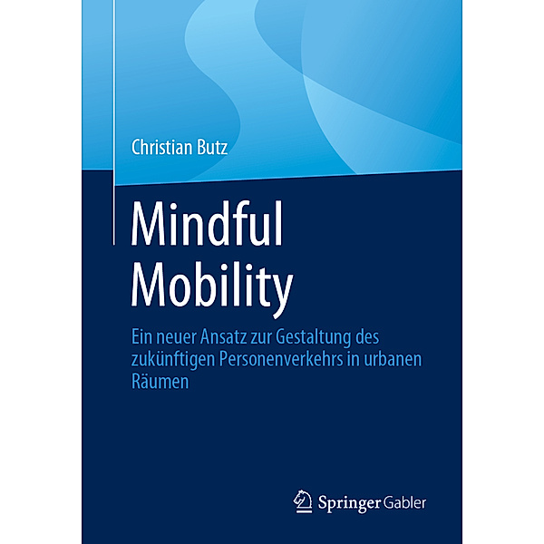 Mindful Mobility, Christian Butz