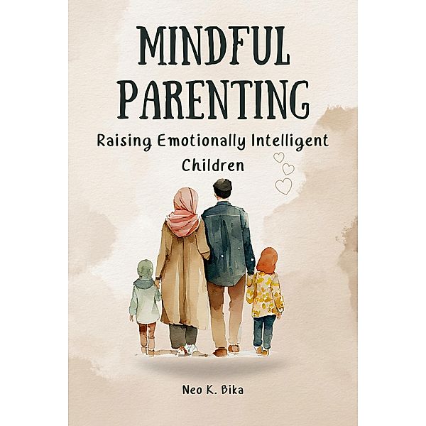 Mindful Parenting: Raising Emotionally Intelligent Children, Neo K. Bika