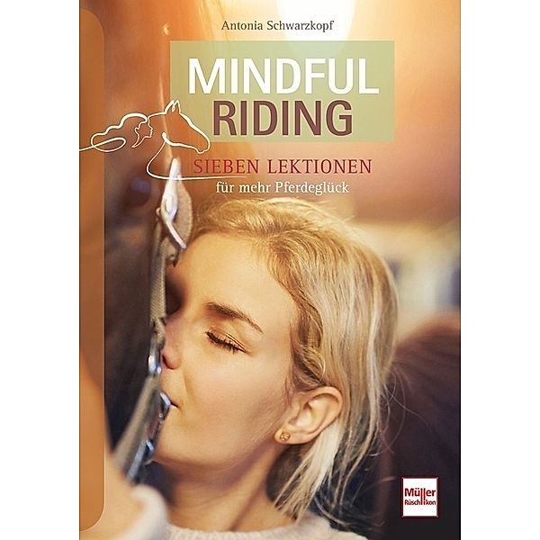 Mindful Riding, Antonia Schwarzkopf