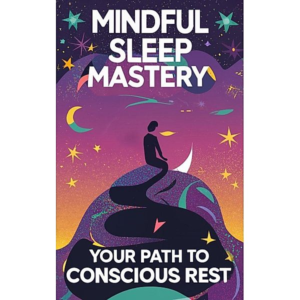 Mindful Sleep Mastery:Your Path To Conscious Rest, Tom Star