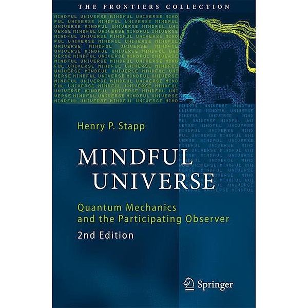 Mindful Universe, Henry P. Stapp