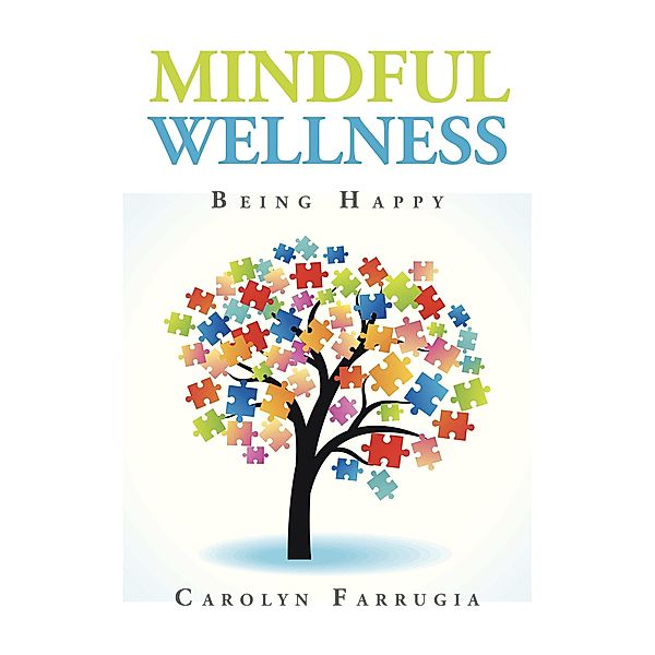 Mindful Wellness, Carolyn Farrugia