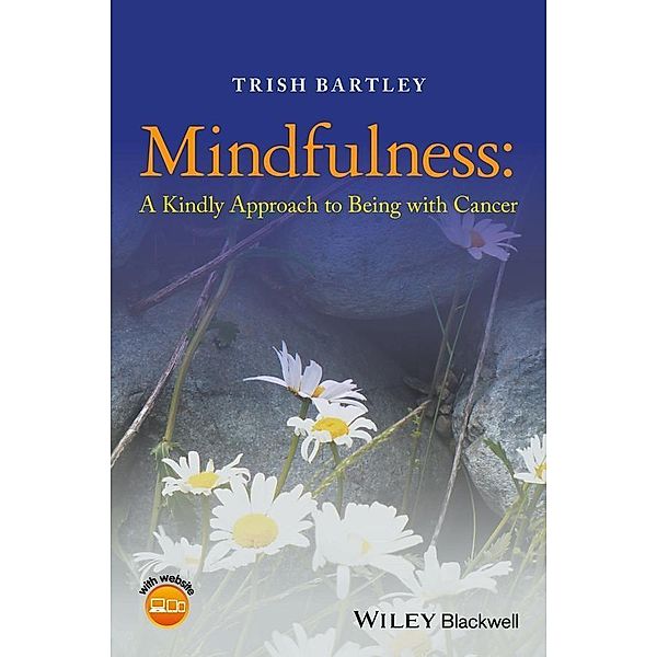 Mindfulness, Trish Bartley