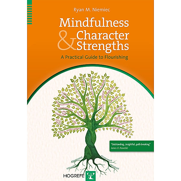 Mindfulness and Character Strengths, Ryan M Niemiec