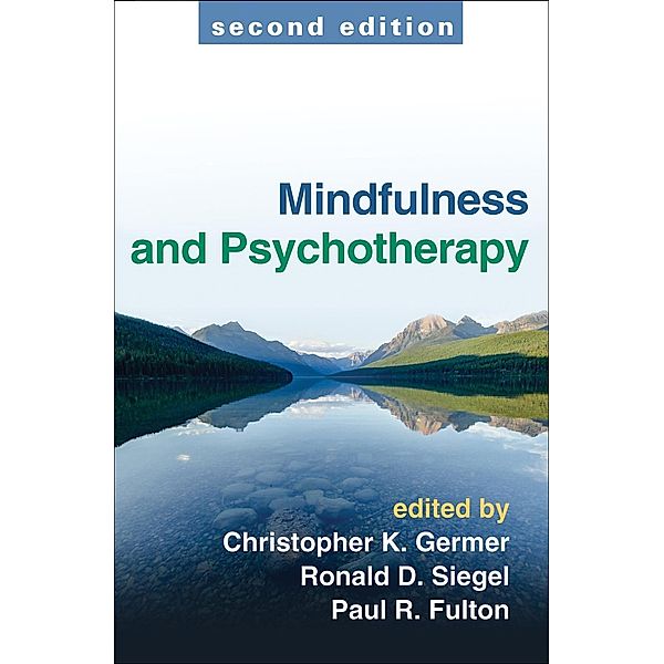 Mindfulness and Psychotherapy