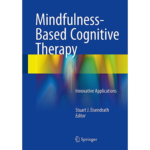 Mindfulness-Based Cognitive Therapy