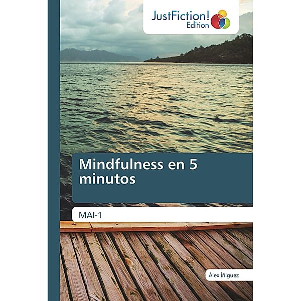 Mindfulness en 5 minutos, Álex Íñiguez